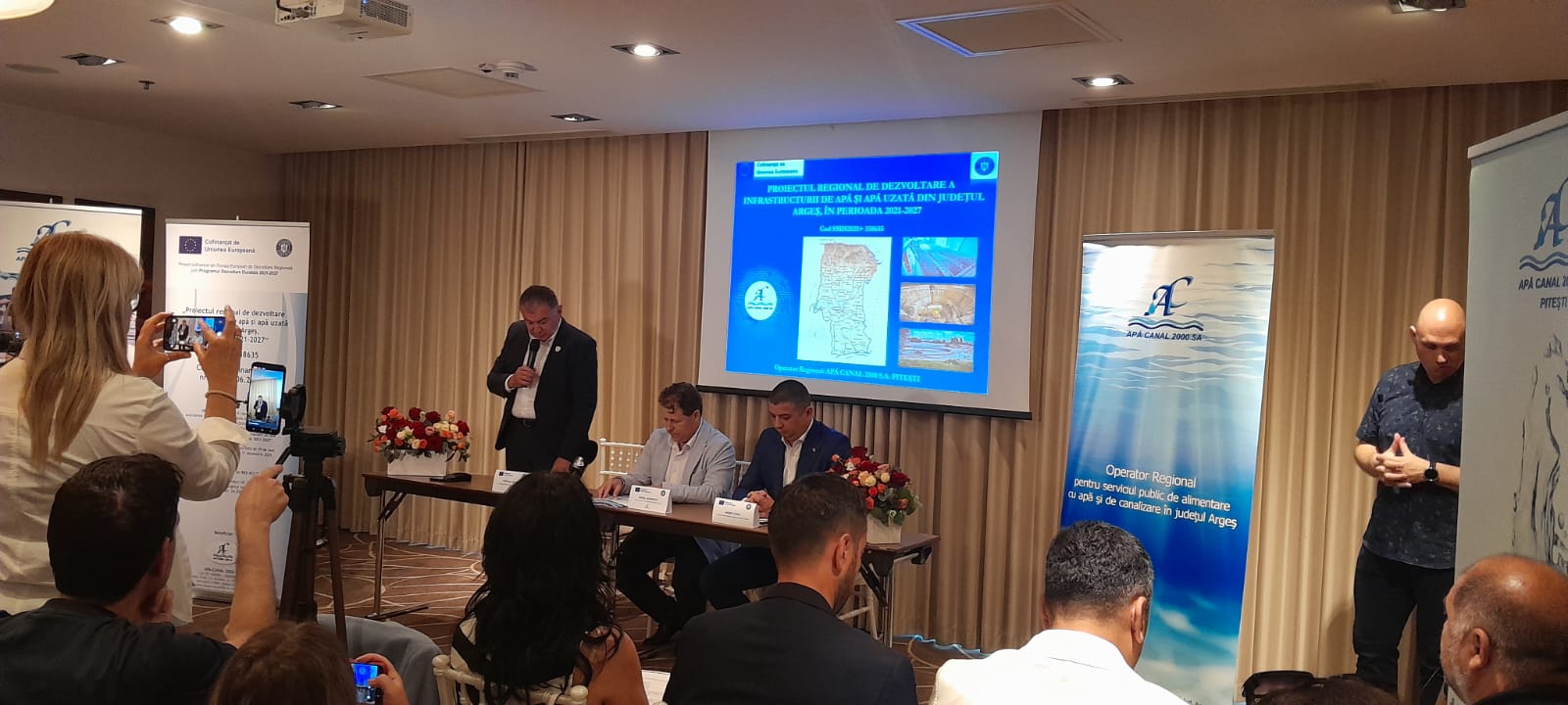 Conferință de presă iunie 2025 - 1